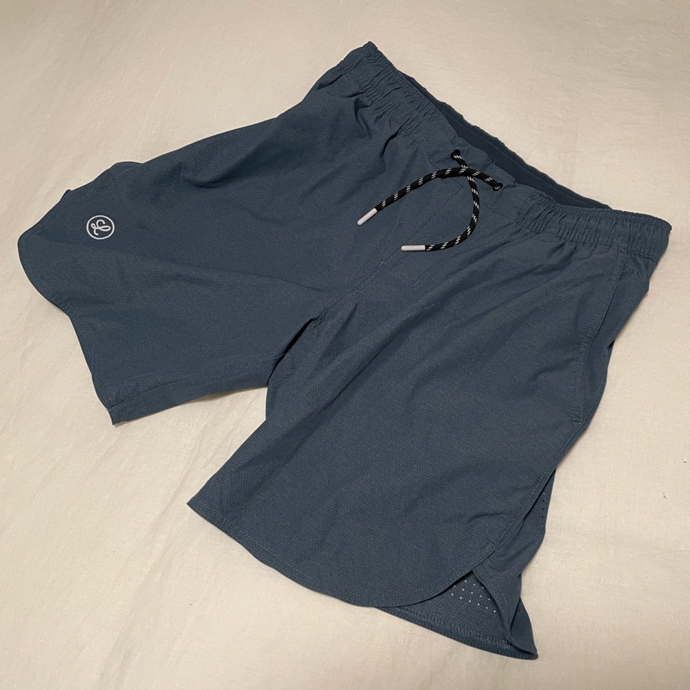Legends luka shorts